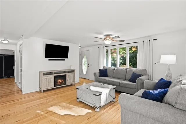 $649,000 | 728 Great Fields Road, Brewster, MA 02631