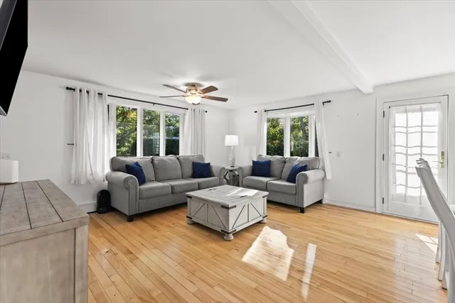 $649,000 | 728 Great Fields Road, Brewster, MA 02631