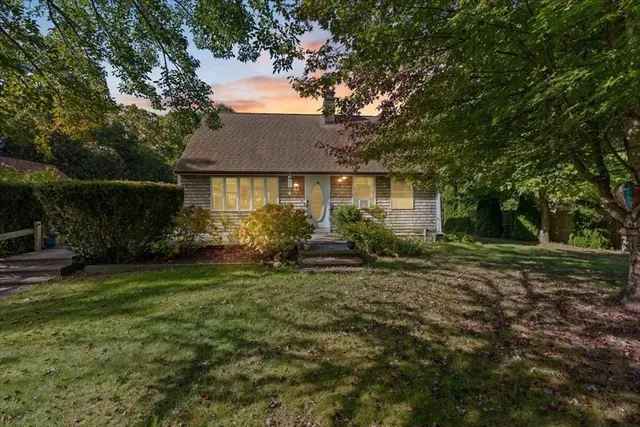 $649,000 | 728 Great Fields Road, Brewster, MA 02631