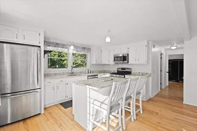 $649,000 | 728 Great Fields Road, Brewster, MA 02631