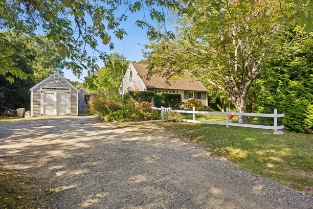 $649,000 | 728 Great Fields Road, Brewster, MA 02631