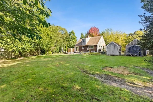 $649,000 | 728 Great Fields Road, Brewster, MA 02631