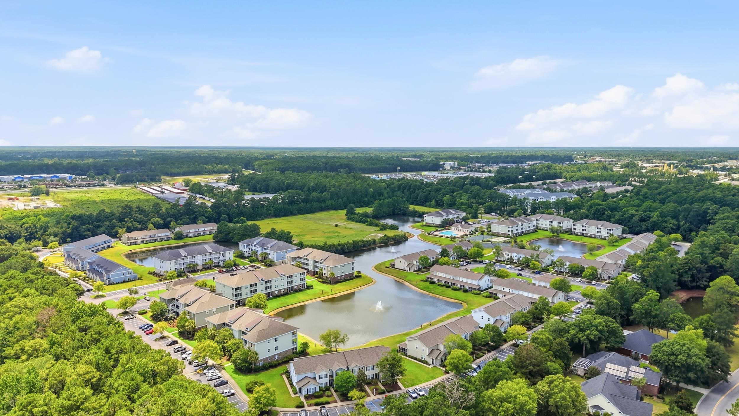 324 Kiskadee Loop, Unit 13E Conway, SC 29526 - Photo 27 of 28