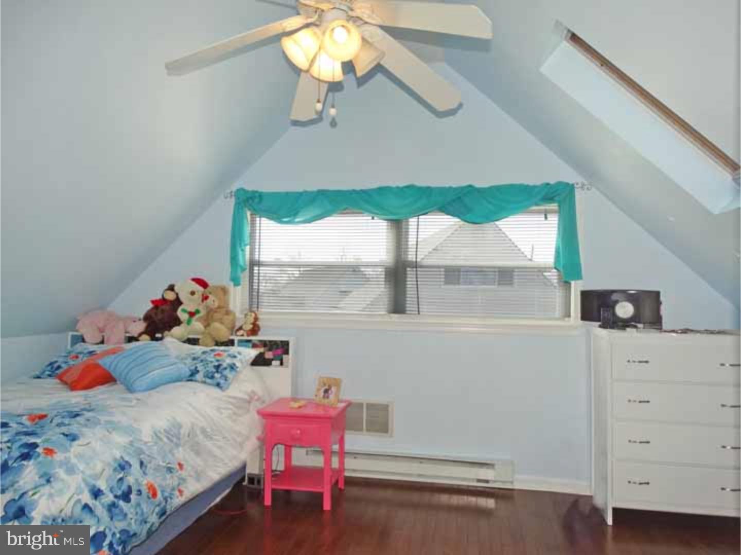 25 Cactus Road Levittown, PA 19057 - Photo 16 of 25 Bedroom 3