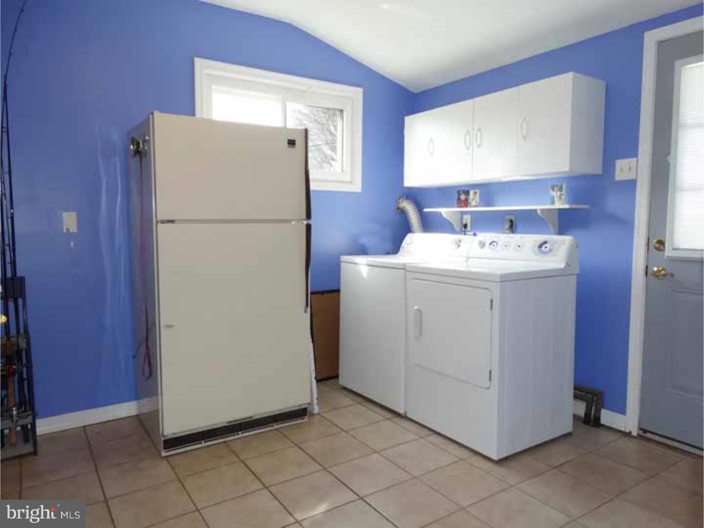 25 Cactus Road Levittown, PA 19057 - Photo 21 of 25 Laundry Room
