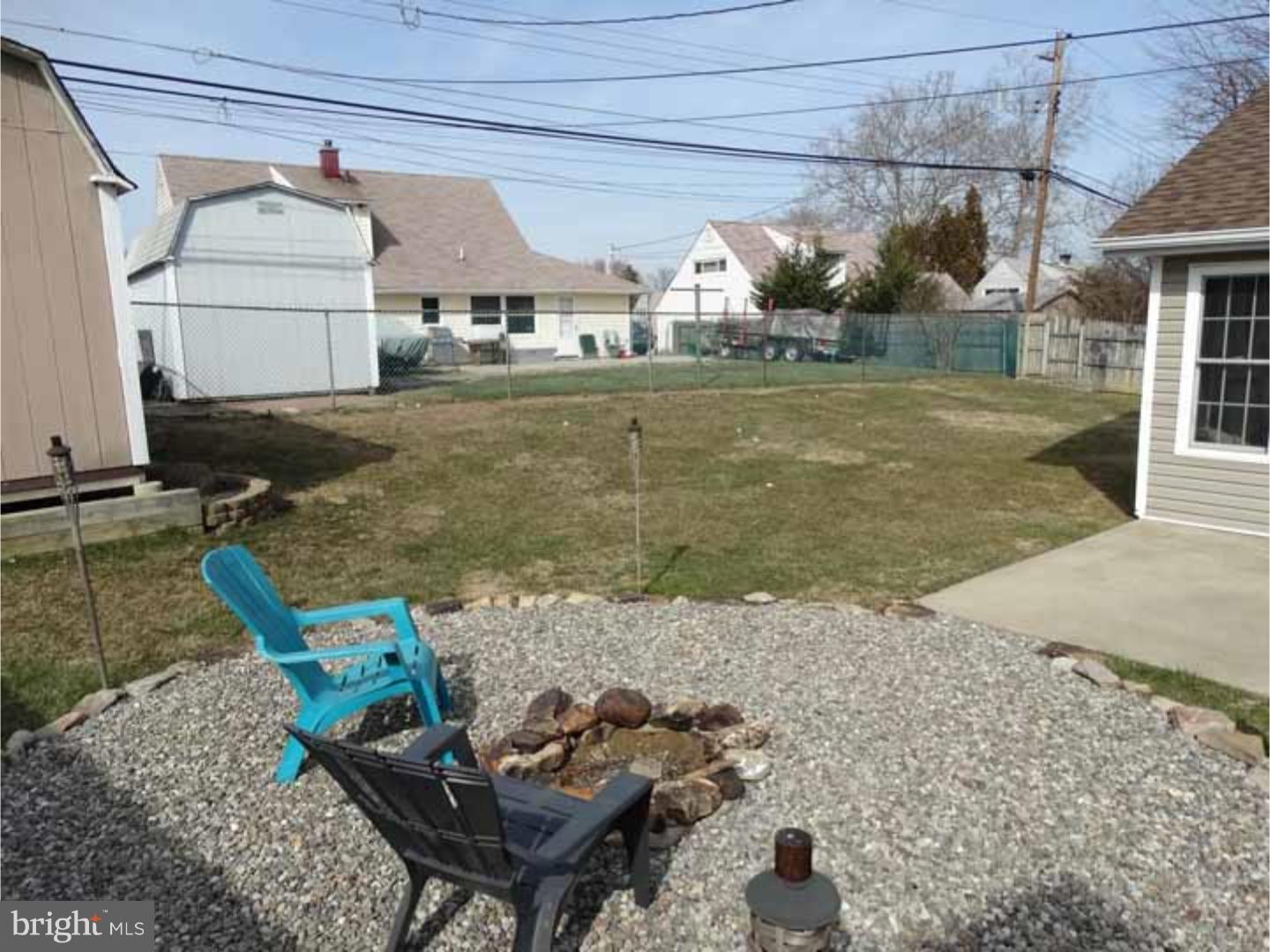 25 Cactus Road Levittown, PA 19057 - Photo 25 of 25 Exterior Back