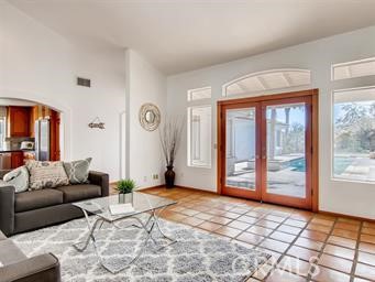3786 Foxglove Lane Fallbrook, CA 92028 - Photo 11 of 34 a living room with furniture and a window