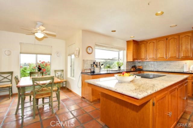 3786 Foxglove Lane Fallbrook, CA 92028 - Photo 16 of 34 a view of a kitchen counter space and a sink