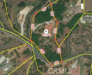 3786 Foxglove Lane Fallbrook, CA 92028 - Photo 34 of 34 a view of swimming pool