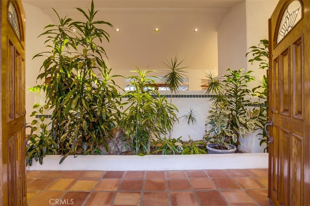 3786 Foxglove Lane Fallbrook, CA 92028 - Photo 7 of 34 a view of a garden