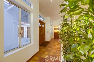 3786 Foxglove Lane Fallbrook, CA 92028 - Photo 8 of 34 a bathroom with a shower and a mirror