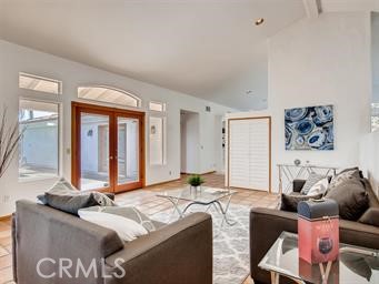 3786 Foxglove Lane Fallbrook, CA 92028 - Photo 10 of 34 a living room with furniture and large window