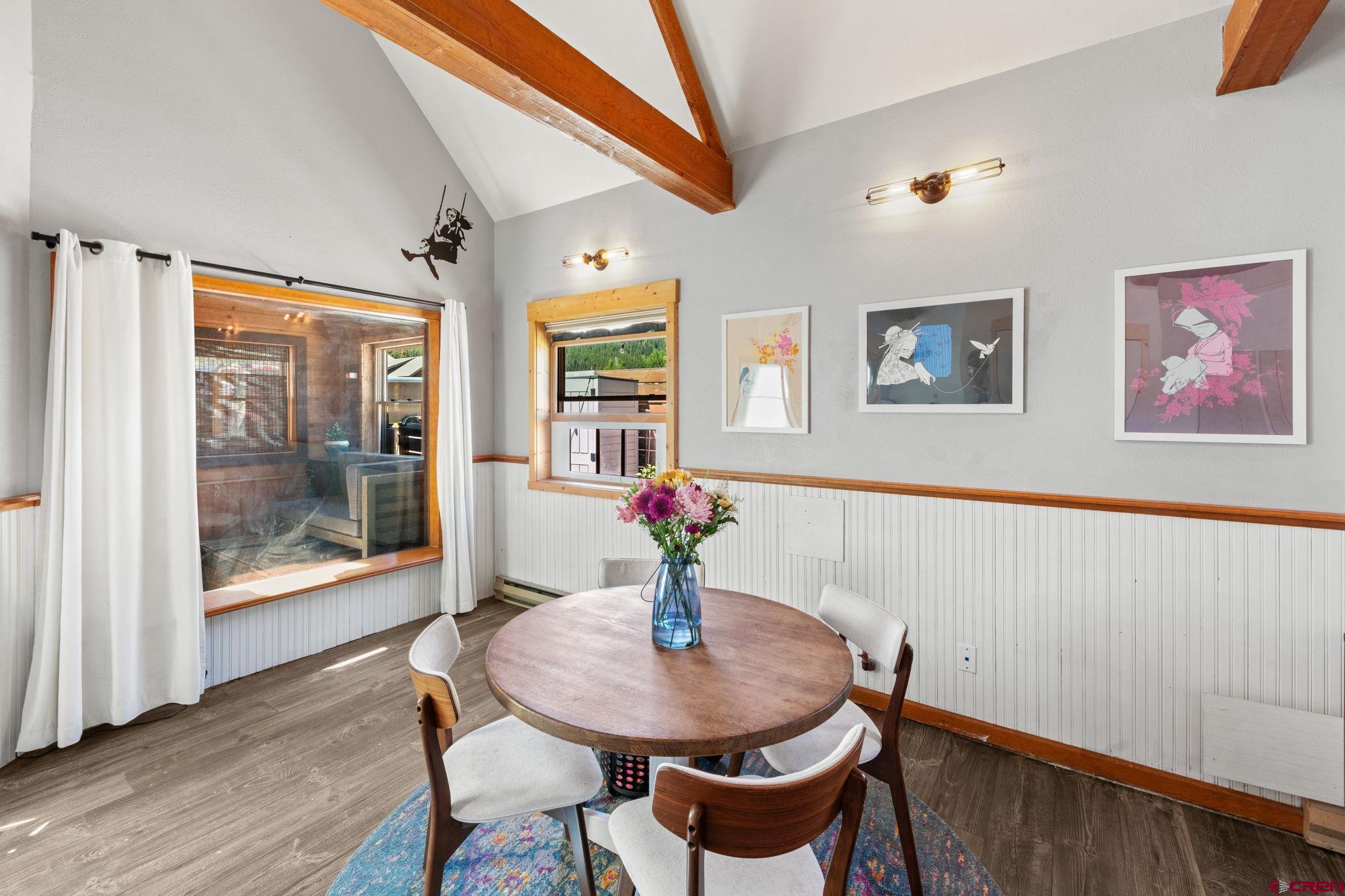619 Gothic Avenue, Unit 4 Crested Butte, CO 81224 - Photo 14 of 34