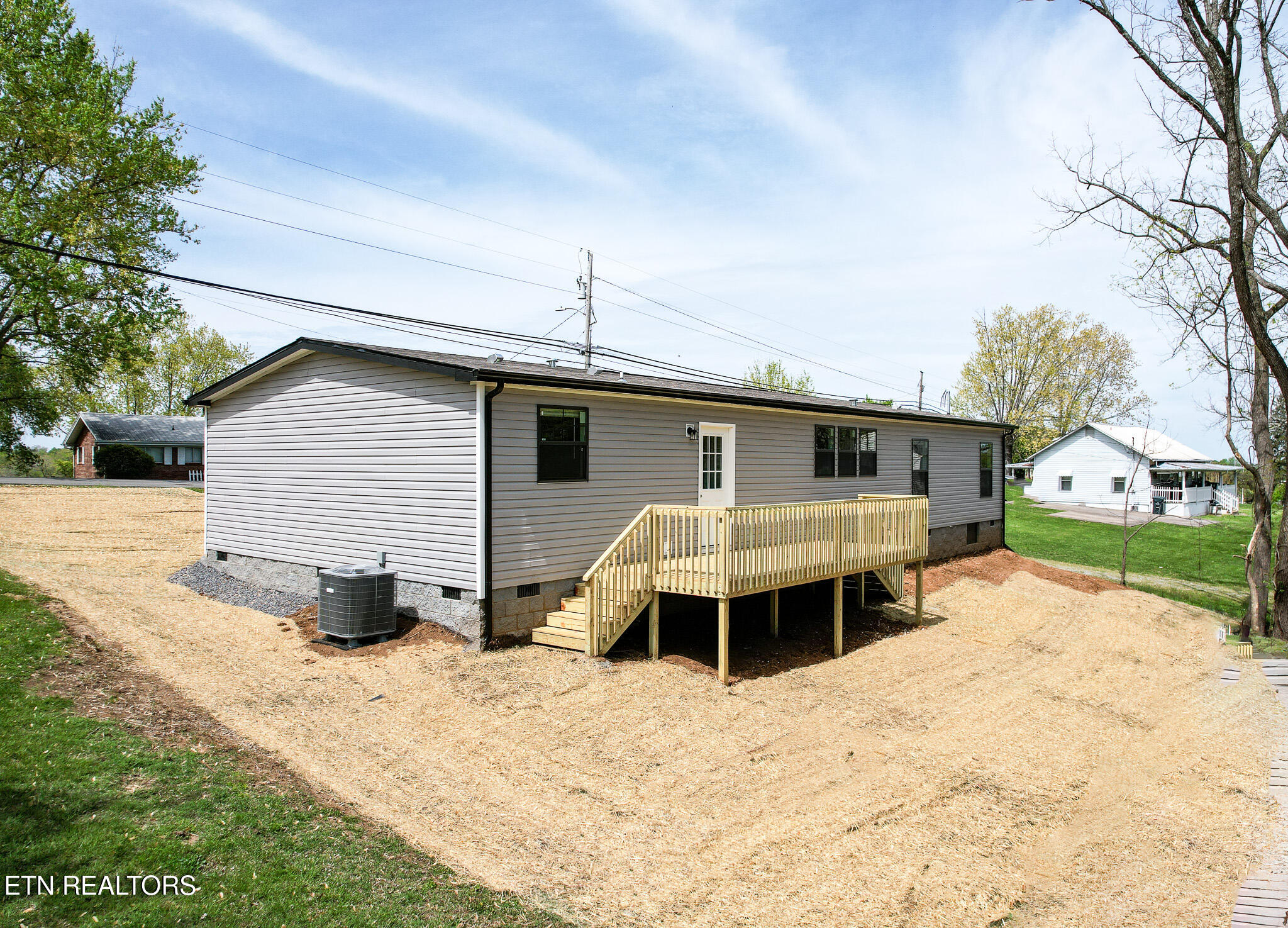 622 East Barton Ridge Road Greeneville, TN 37745 - Photo 4 of 51 DJI_0266-Edit (1)