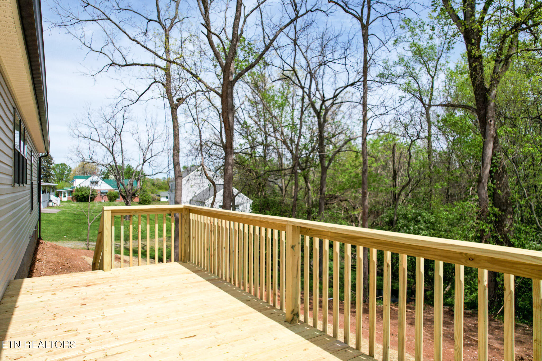 622 East Barton Ridge Road Greeneville, TN 37745 - Photo 51 of 51 DJI_0244