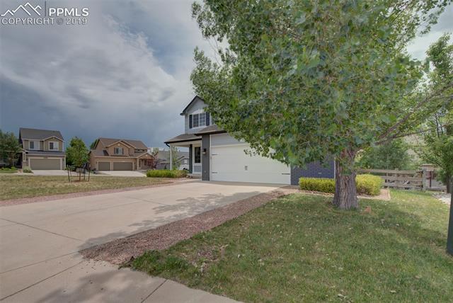 406 Talus Road Monument, CO 80132 - Photo 8 of 36