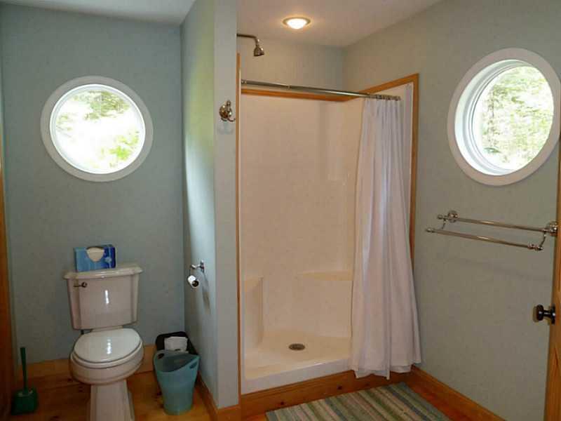 14 Plummer Road Westport Island, ME 04578 - Photo 20 of 35 Bathroom.