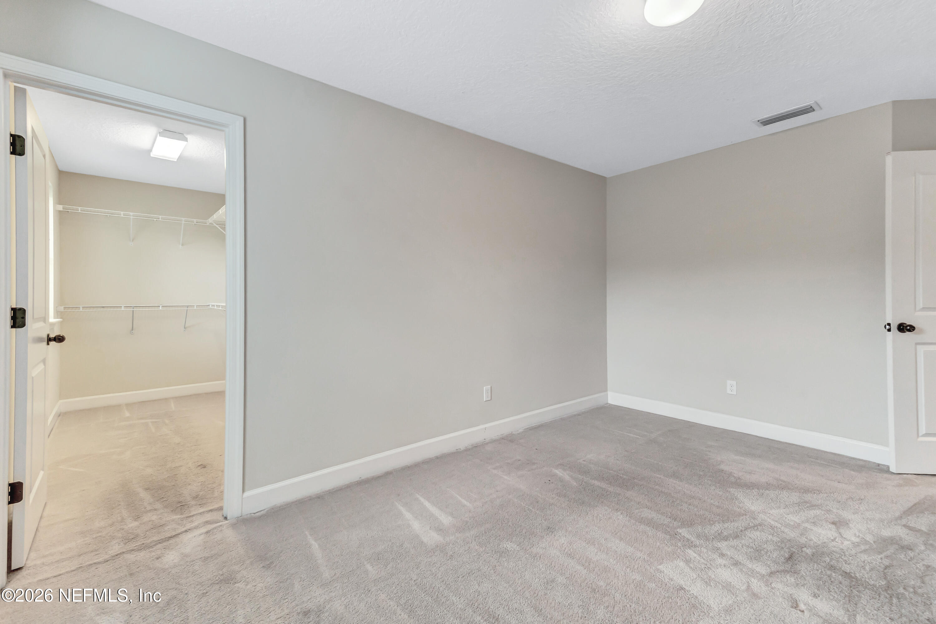 15715 Tisons Bluff Road Jacksonville, FL 32218 - Photo 23 of 48 a view of an empty room