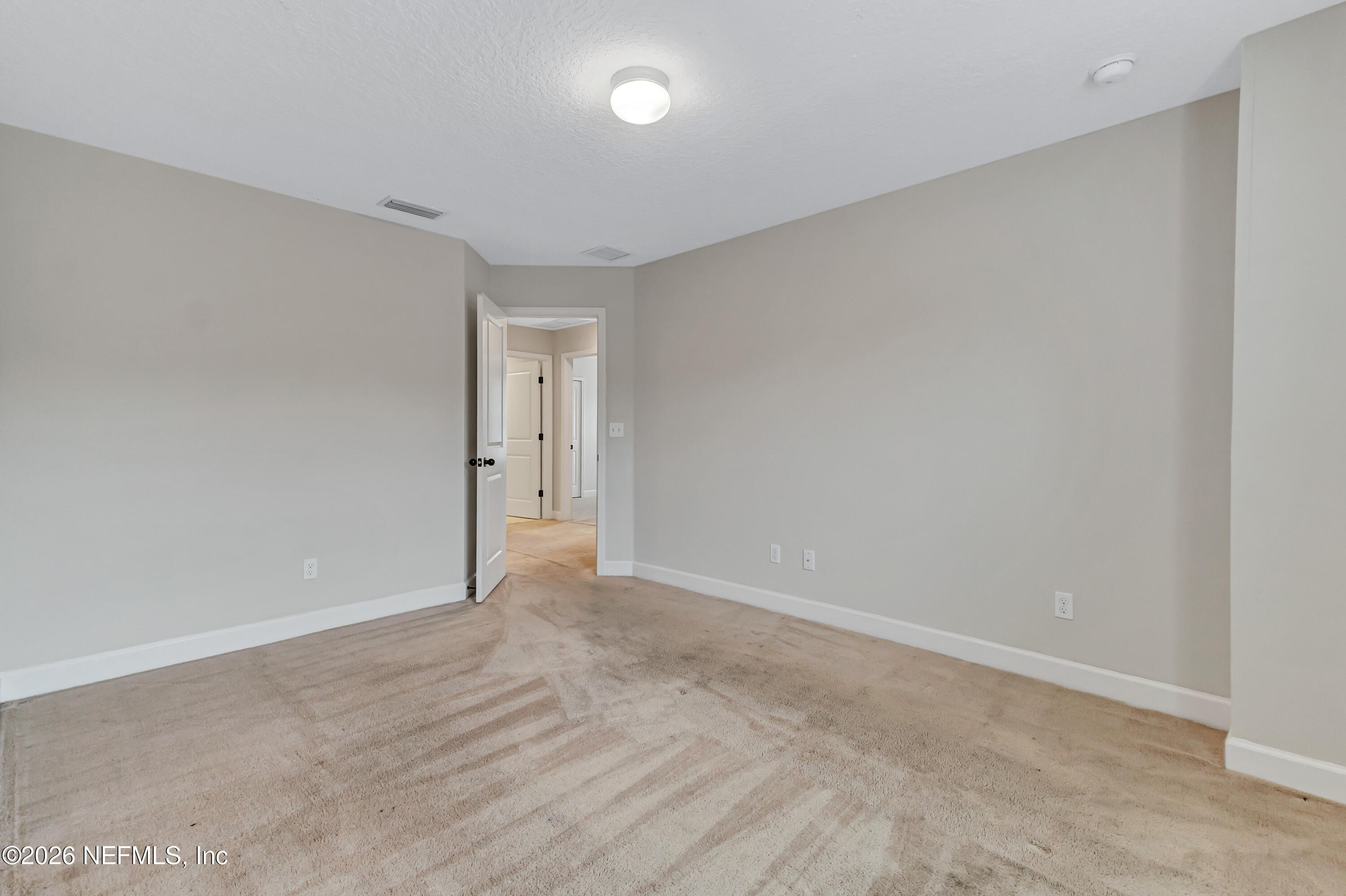 15715 Tisons Bluff Road Jacksonville, FL 32218 - Photo 25 of 48 a view of an empty room