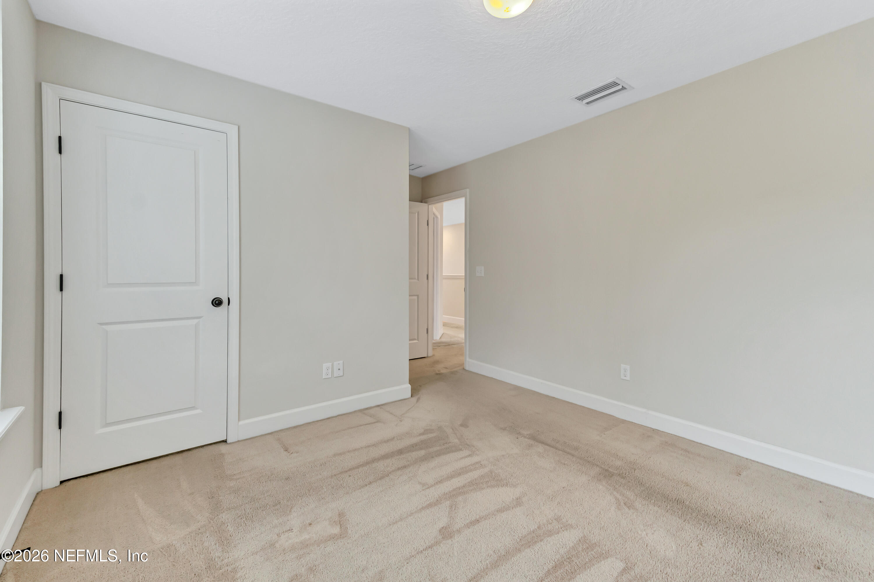 15715 Tisons Bluff Road Jacksonville, FL 32218 - Photo 27 of 48 a view of an empty room