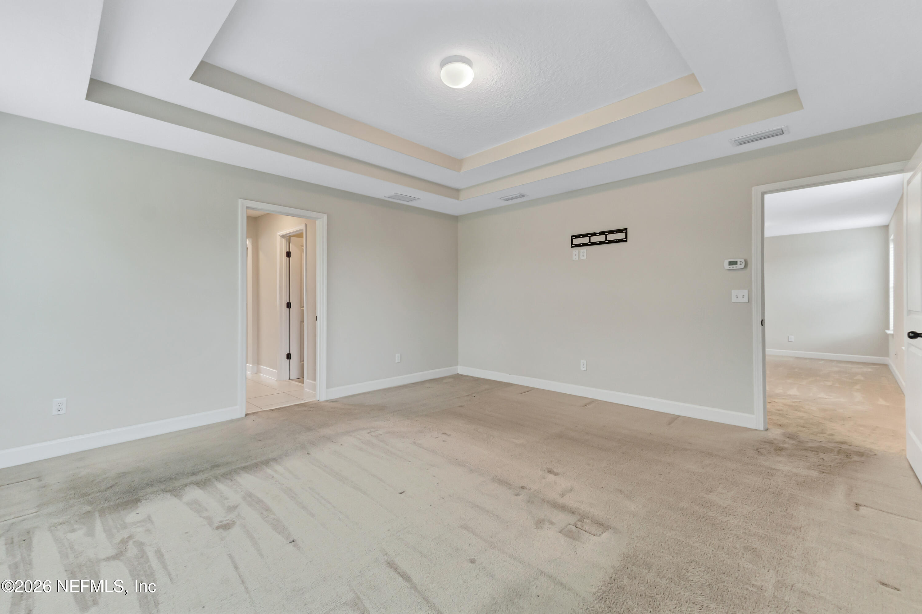 15715 Tisons Bluff Road Jacksonville, FL 32218 - Photo 37 of 48 a view of an empty room