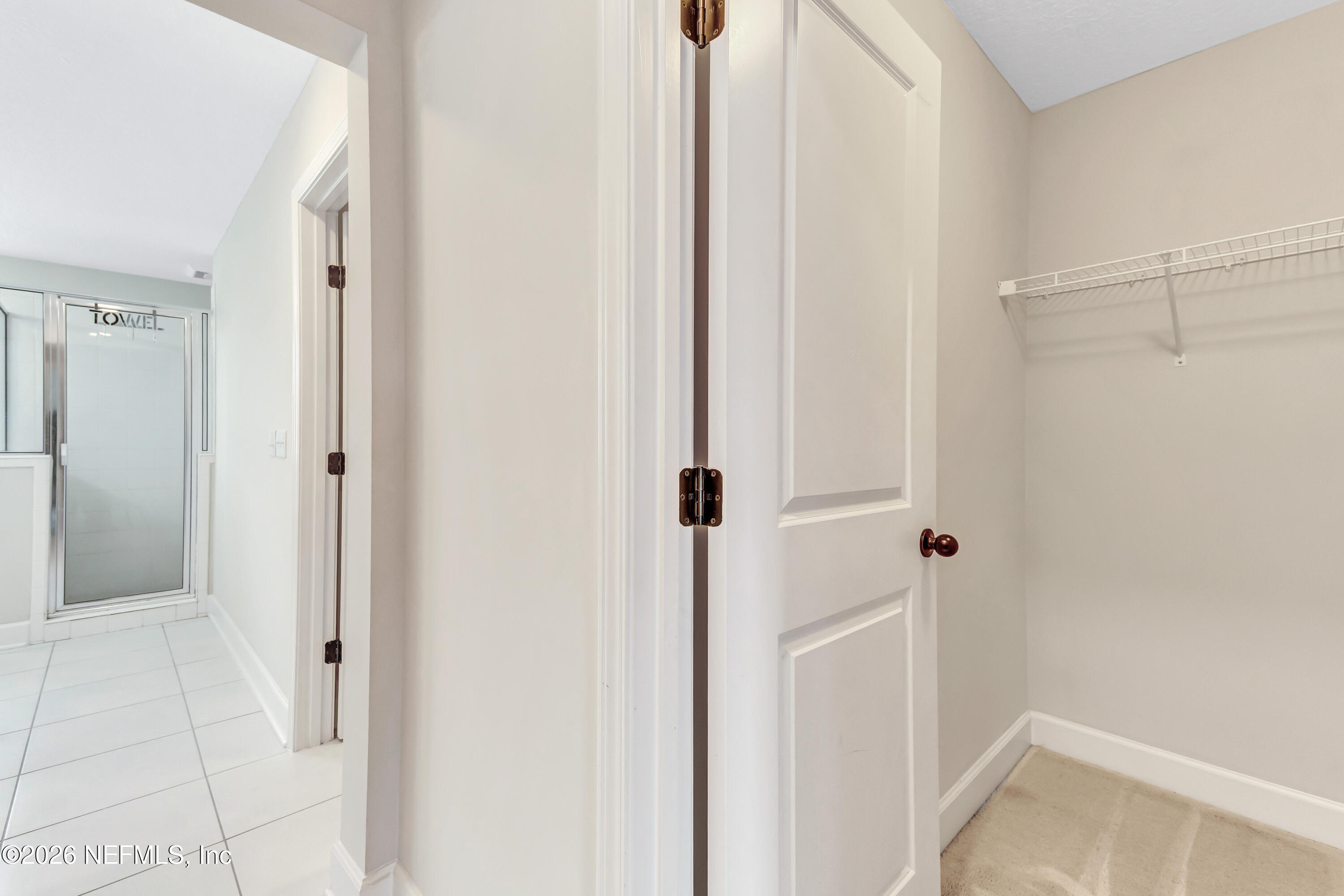 15715 Tisons Bluff Road Jacksonville, FL 32218 - Photo 39 of 48 a bathroom with a shower