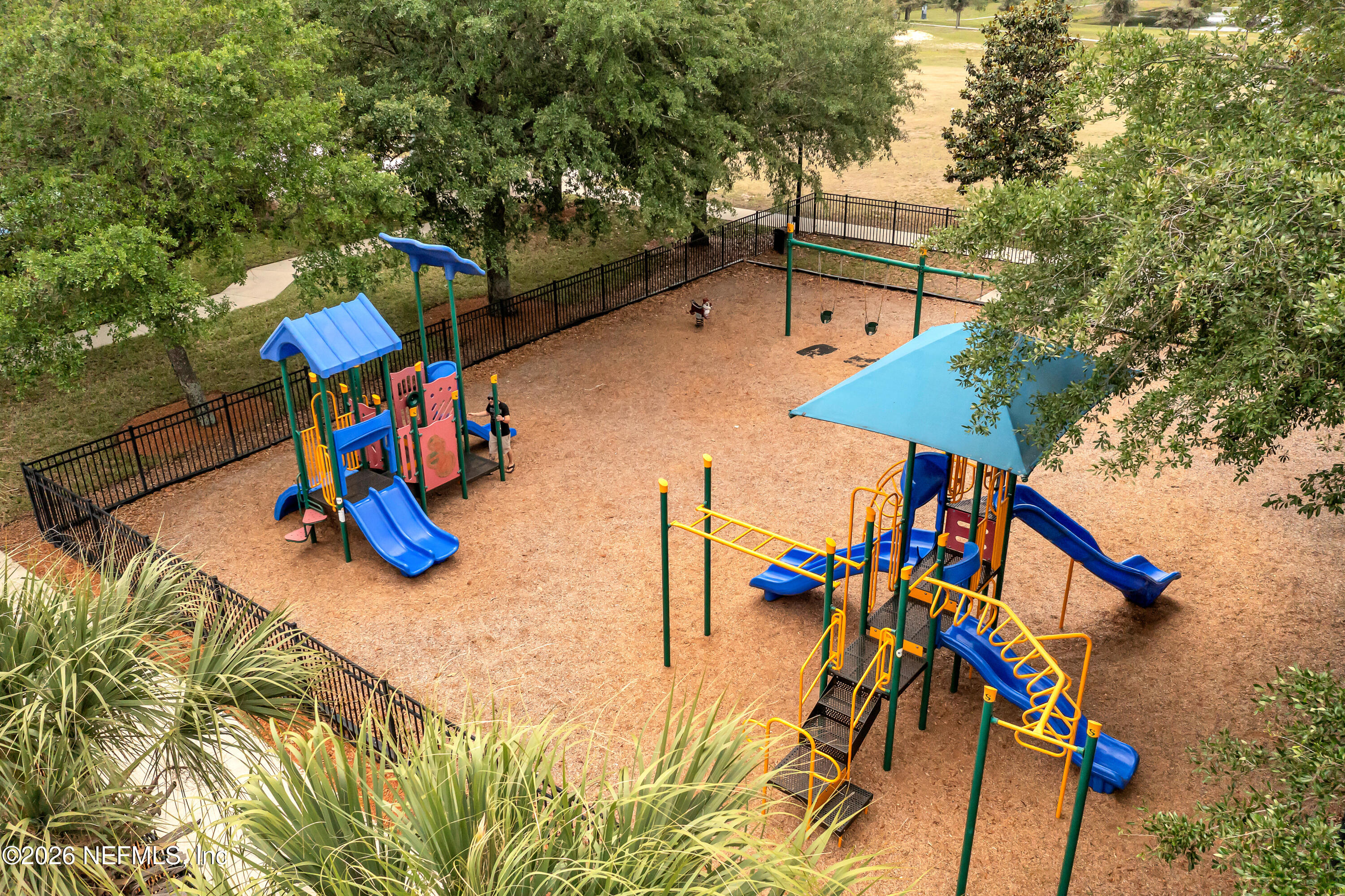 15715 Tisons Bluff Road Jacksonville, FL 32218 - Photo 46 of 48 an outdoor space with furniture