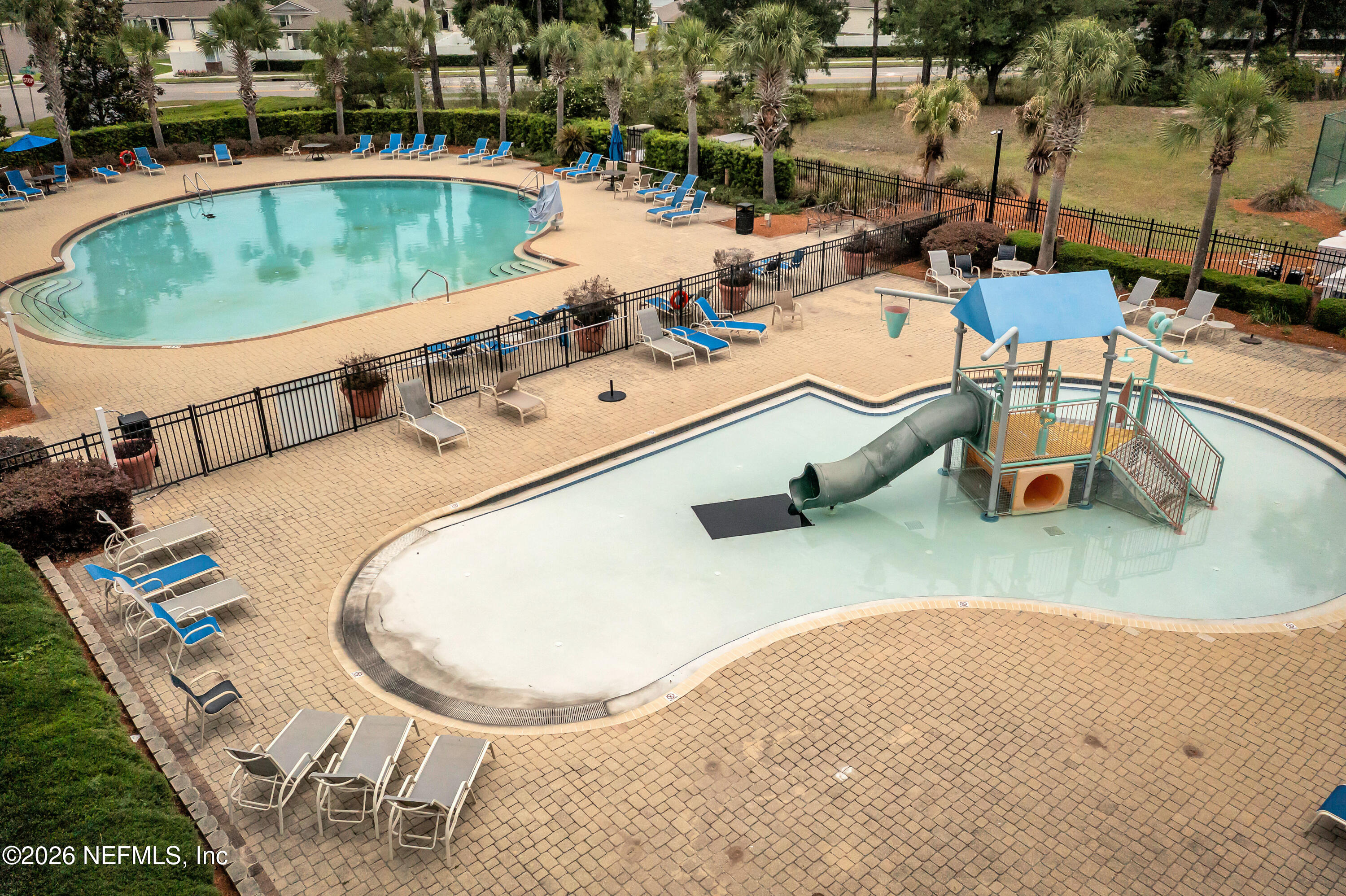 15715 Tisons Bluff Road Jacksonville, FL 32218 - Photo 47 of 48 an outdoor space with furniture