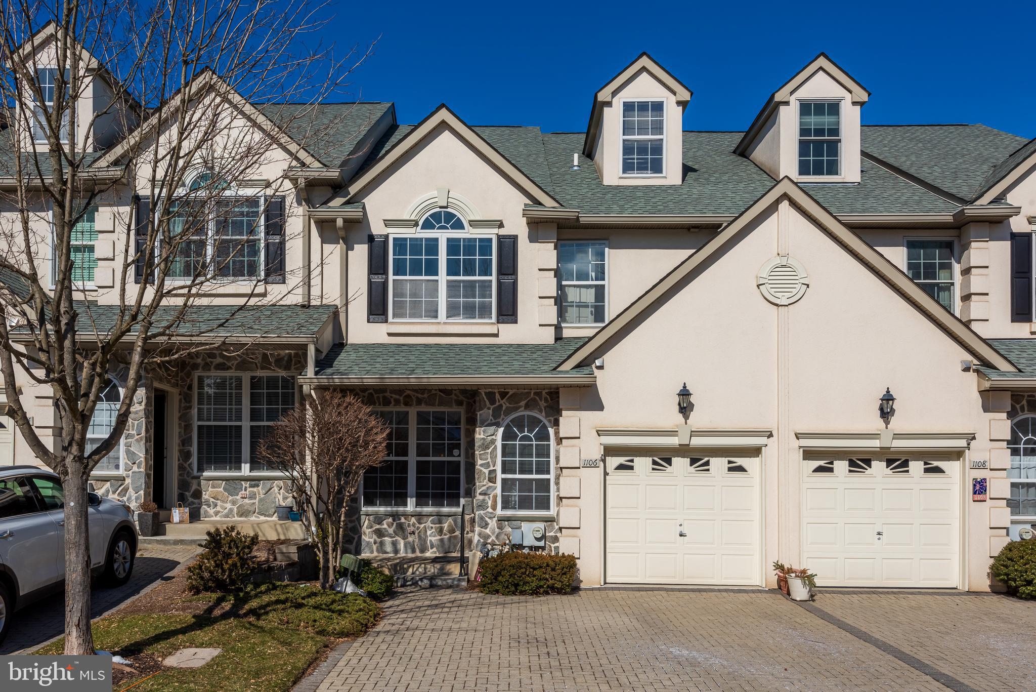 1106 Brian's Way Wayne, PA 19087 - Photo 1 of 30 Gallery Image 1