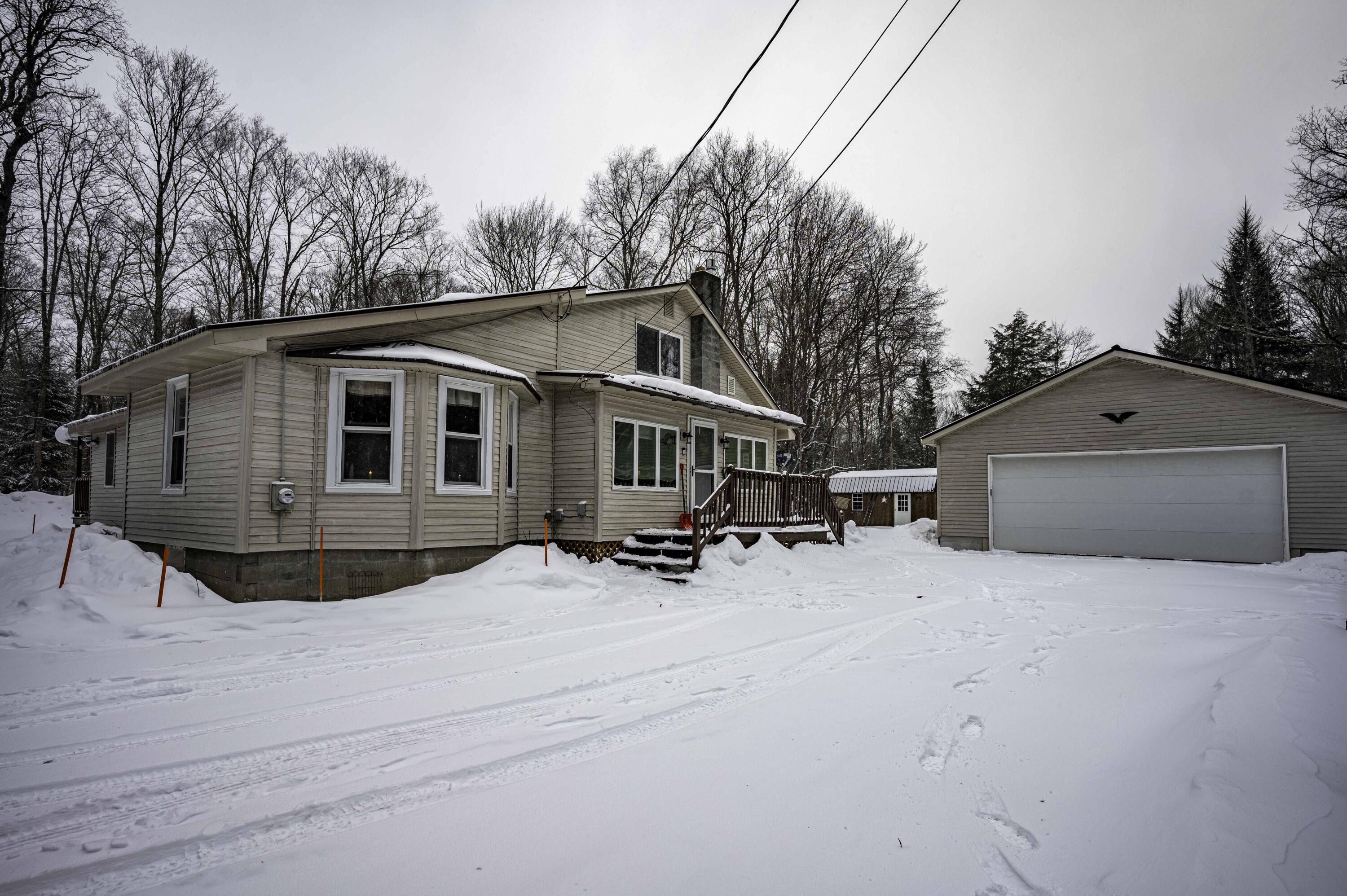 156 Big Moose Road Eagle Bay, NY 13331 - Photo 8 of 49