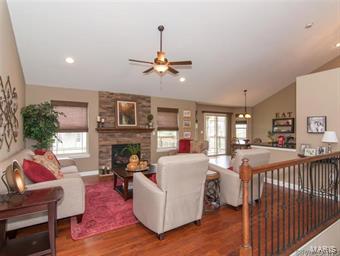 1236 Rutledge Drive Troy, IL 62294 - Photo 11 of 34 Gallery Image 11