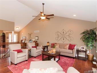 1236 Rutledge Drive Troy, IL 62294 - Photo 12 of 34 Gallery Image 12