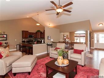 1236 Rutledge Drive Troy, IL 62294 - Photo 13 of 34 Gallery Image 13