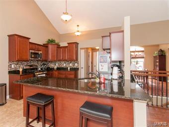 1236 Rutledge Drive Troy, IL 62294 - Photo 14 of 34 Gallery Image 14