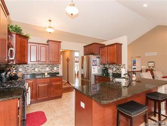 1236 Rutledge Drive Troy, IL 62294 - Photo 15 of 34 Gallery Image 15