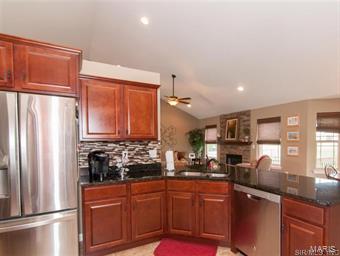 1236 Rutledge Drive Troy, IL 62294 - Photo 16 of 34 Gallery Image 16