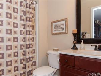 1236 Rutledge Drive Troy, IL 62294 - Photo 29 of 34 Gallery Image 29