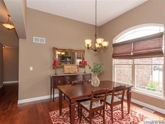 1236 Rutledge Drive Troy, IL 62294 - Photo 9 of 34 Gallery Image 9