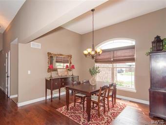 1236 Rutledge Drive Troy, IL 62294 - Photo 10 of 34 Gallery Image 10