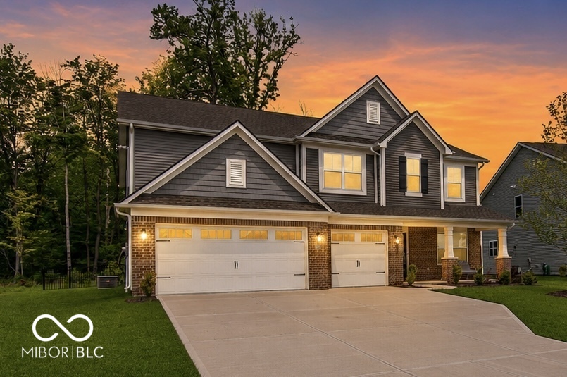 9480 Edgerton Road Pendleton, IN 46064 - Photo 2 of 47 Gallery Image 2
