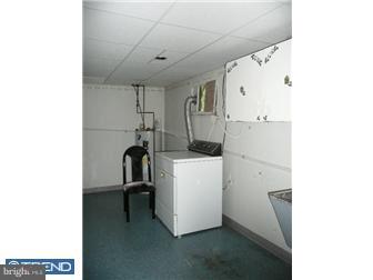 2603 Springfield Road Broomall, PA 19008 - Photo 11 of 12 Laundry Room