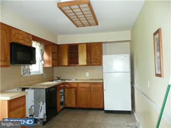 2603 Springfield Road Broomall, PA 19008 - Photo 4 of 12 Kitchen