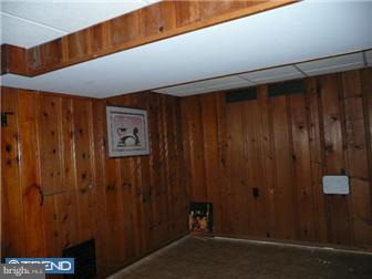 2603 Springfield Road Broomall, PA 19008 - Photo 5 of 12 Basement - Finished