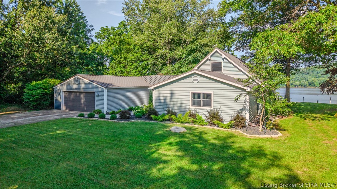 121 Bell Street Bethlehem, IN 47104 - Photo 2 of 54