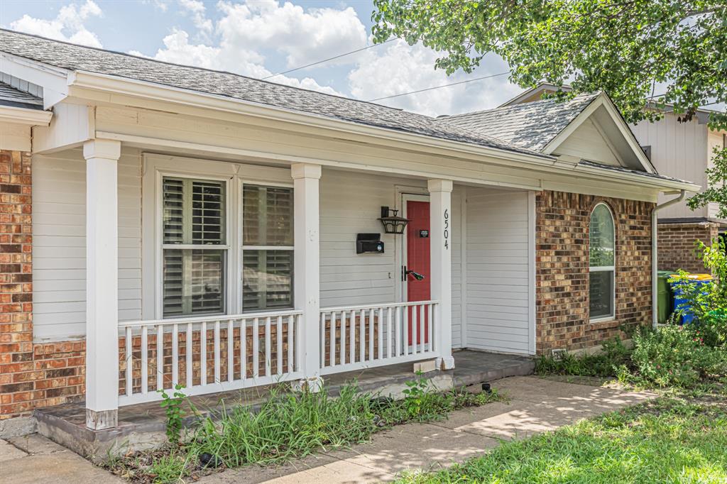 6504 Johnnie Street Watauga, TX 76148 - Photo 1 of 23
