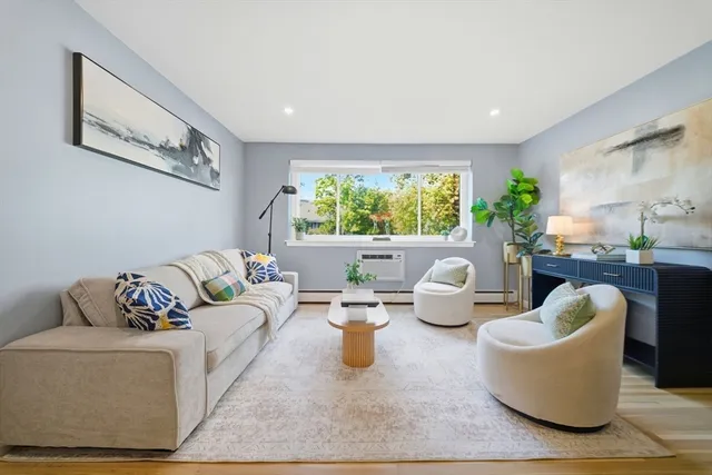 $3,400 | 20 Radcliffe Road, Unit 209, Boston, MA 02134