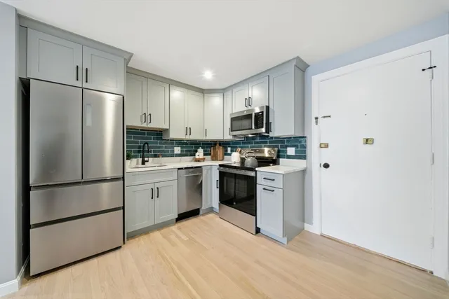 $3,400 | 20 Radcliffe Road, Unit 209, Boston, MA 02134