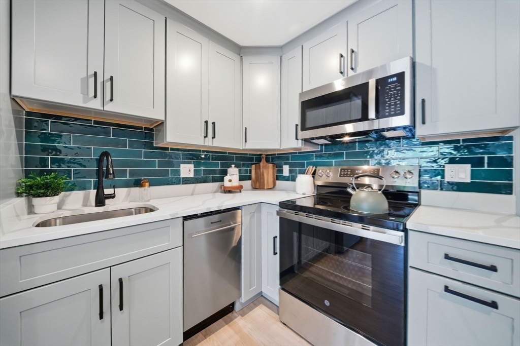 20 Radcliffe Road, Unit 209 Boston, MA 02134 - Photo 12 of 27