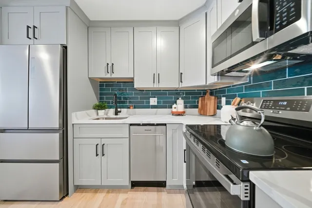 $3,400 | 20 Radcliffe Road, Unit 209, Boston, MA 02134