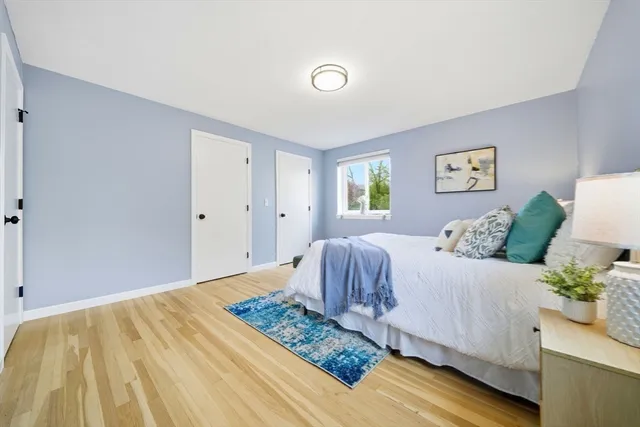 $3,400 | 20 Radcliffe Road, Unit 209, Boston, MA 02134